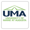 University of Maine at Augusta logo